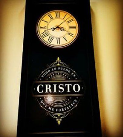 Spanish Church in Búzios RJ